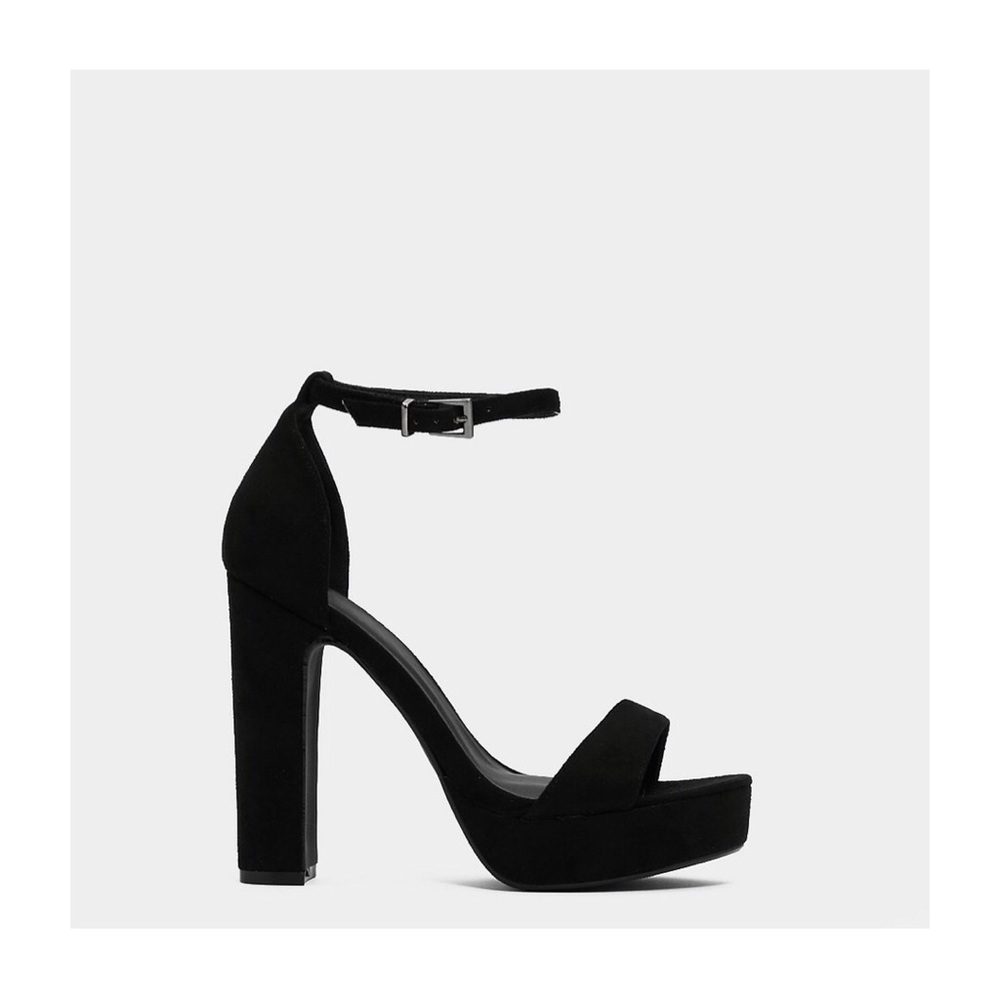 Step Things Up Heels 🍃